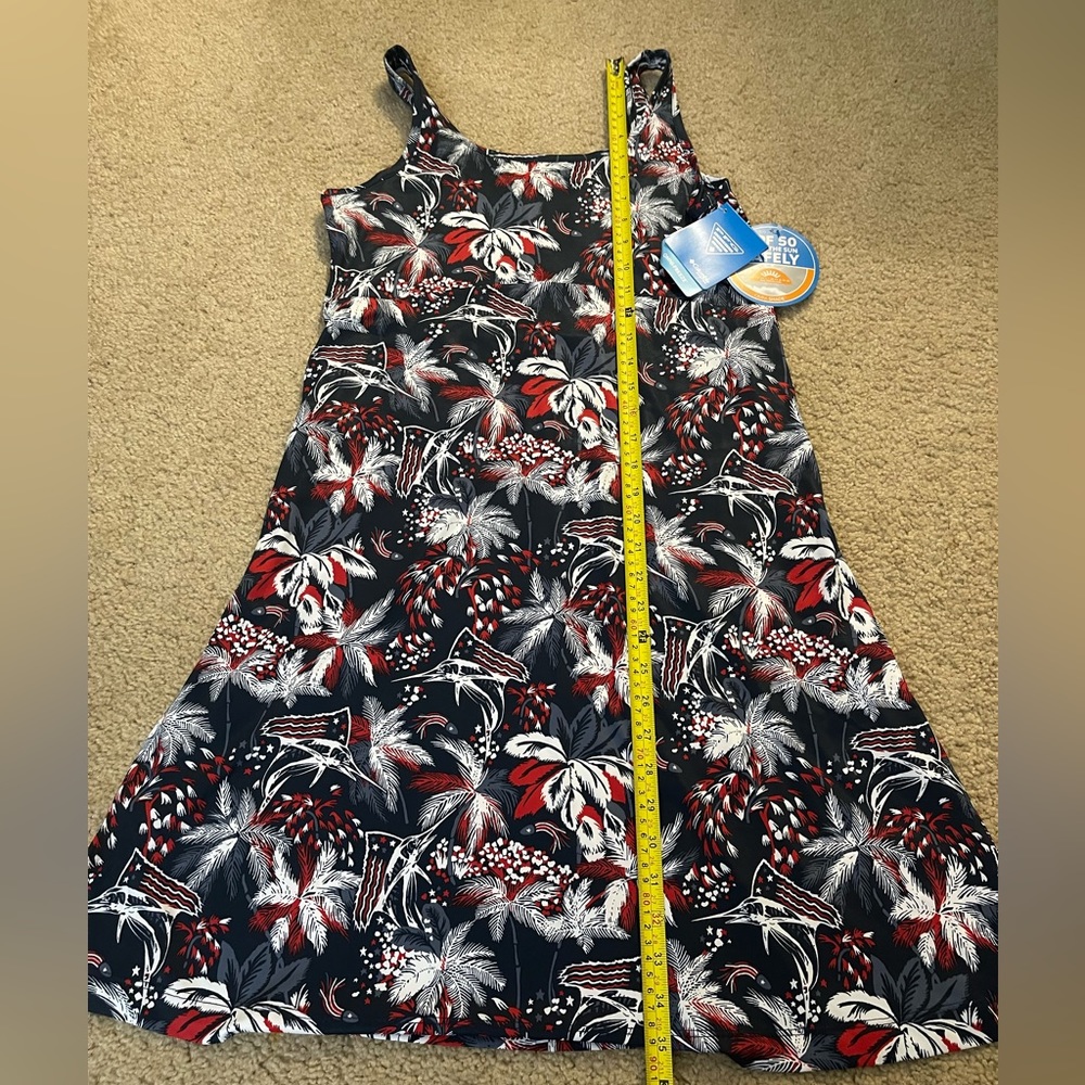 NWT Columbia dress